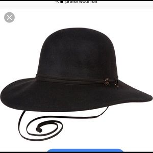 Prana Stevie Wool Hat